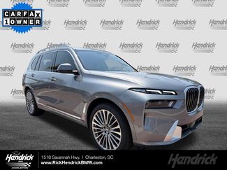 Used 2026 BMW X7 xDrive40i w/ Executive Package AWD/4WD video 1