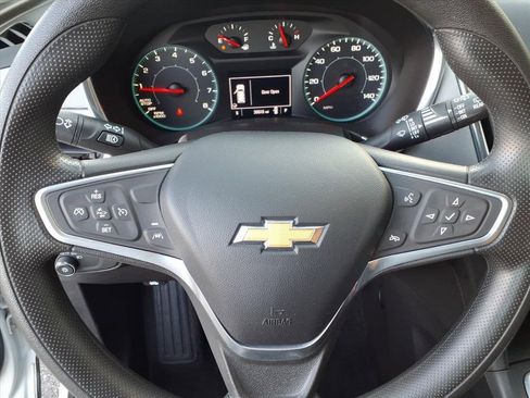 Used 2022 Chevrolet Equinox LS image 35