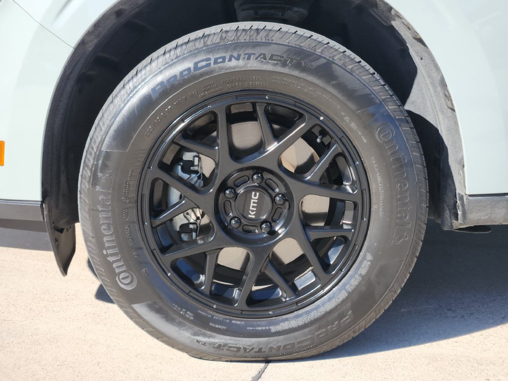 Used 2023 Ford Maverick XL FWD image 19