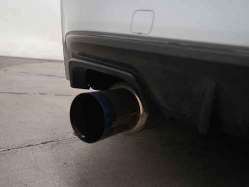 Used 2017 Subaru WRX STI image 15