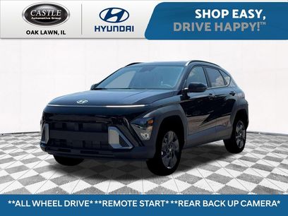 New 2026 Hyundai Kona SEL Sport