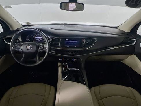 Used 2021 Buick Enclave Essence w/ Sound and Sites Package image 27