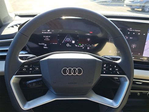 New 2025 Audi A5 2.0T Premium image 8