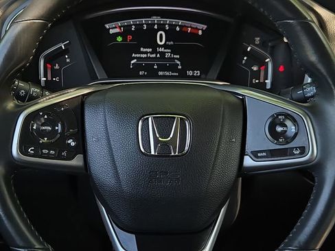 Used 2021 Honda CR-V EX-L image 26