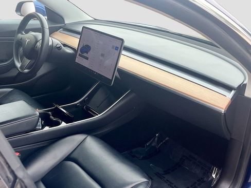 Used 2020 Tesla Model 3 Long Range AWD/4WD image 29