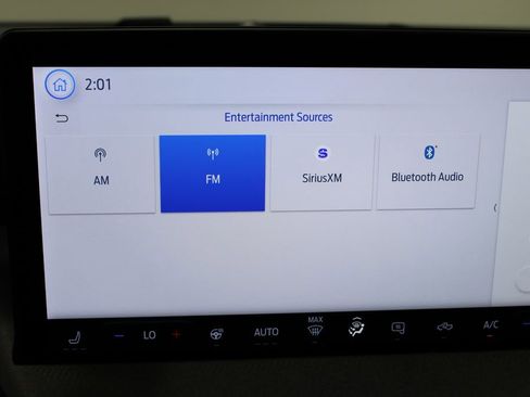 New 2026 Ford Maverick XLT AWD/4WD image 45