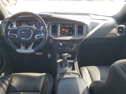 Used 2022 Dodge Charger SRT Hellcat image 10