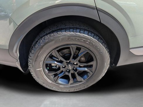Certified 2023 Kia Sportage X-Pro image 25