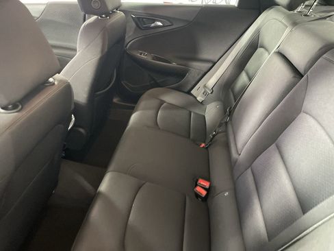 Used 2024 Chevrolet Malibu LT image 22