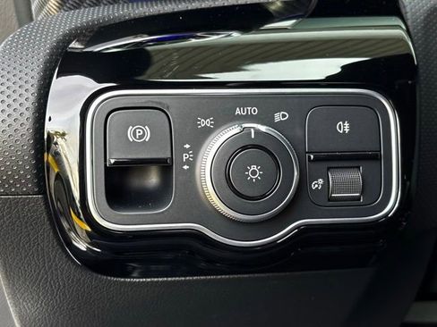 Certified 2026 Mercedes-Benz CLA 250 image 17