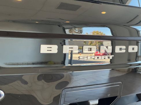 Used 2022 Ford Bronco Sport Outer Banks w/ Tech Package AWD/4WD image 26