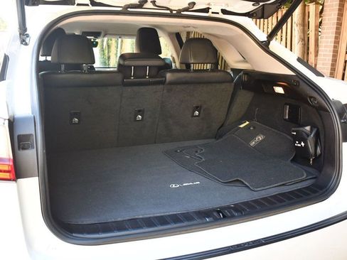 Used 2019 Lexus RX 350 AWD w/ Accessory Package image 8