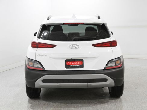 Certified 2023 Hyundai Kona SEL image 19