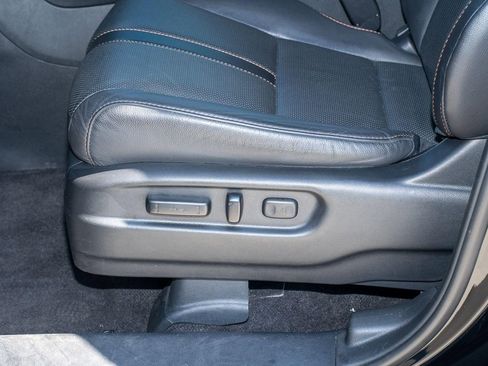 Certified 2024 Honda Passport TrailSport image 31