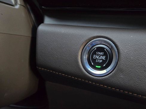 Used 2023 Cadillac Escalade Sport w/ Touring Package AWD/4WD image 22