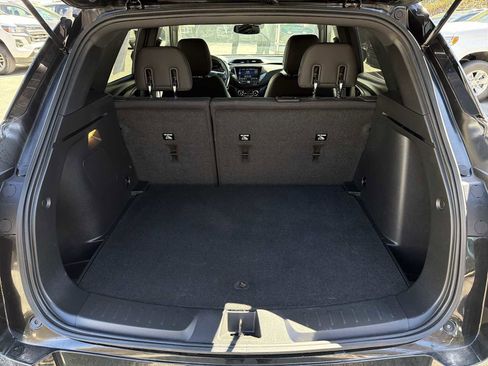 Certified 2023 Chevrolet TrailBlazer RS w/ Convenience Package image 23