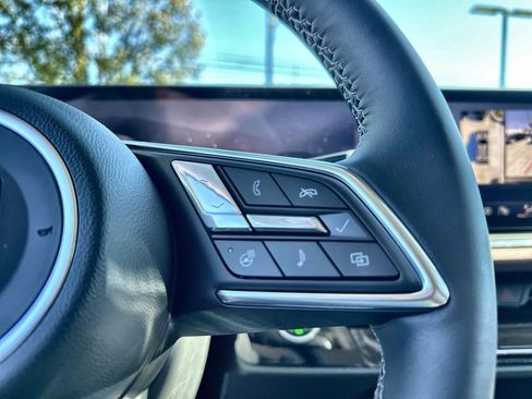 New 2026 Buick Envision Sport Touring image 32