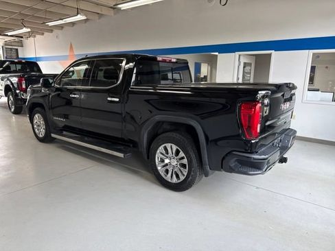 Used 2020 GMC Sierra 1500 Denali w/ Denali Ultimate Package AWD/4WD image 6