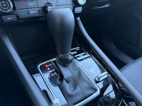 New 2026 Jeep Compass Latitude image 19