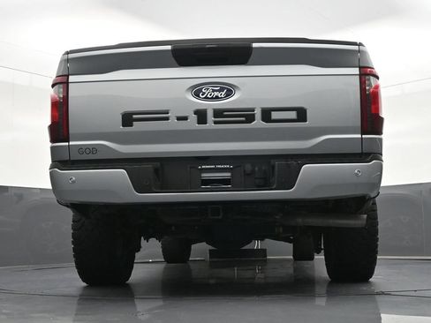 Used 2024 Ford F150 STX AWD/4WD image 29