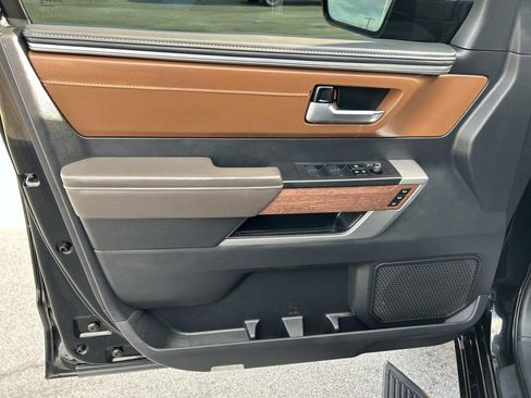 Used 2023 Toyota Tundra 1794 Edition image 26