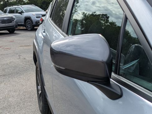 New 2026 Subaru Crosstrek 2.0i Premium image 12