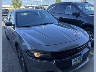 Used 2018 Dodge Charger GT AWD/4WD video 1