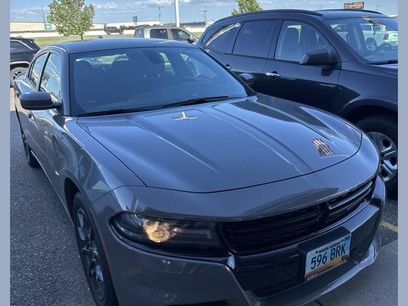 Used 2018 Dodge Charger GT