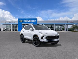 New 2026 Buick Encore GX Sport Touring w/ Advanced Technology Package video 1