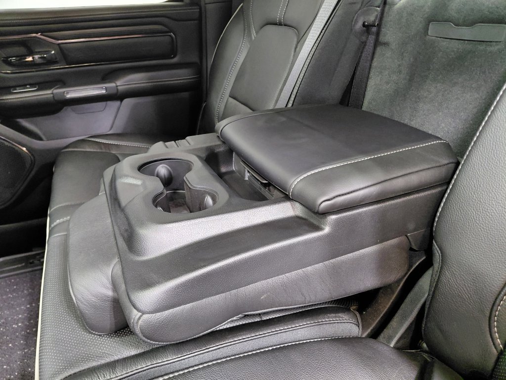 Used 2023 RAM 1500 Limited w/ Bed Utility Group AWD/4WD image 52