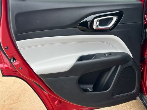 New 2026 Jeep Compass Limited image 29