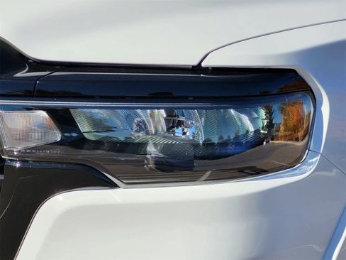 New 2026 RAM 1500 Big Horn image 5