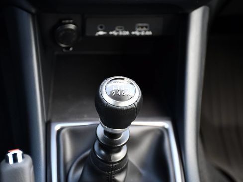 New 2026 Subaru WRX AWD/4WD image 26
