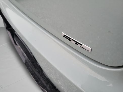 New 2026 Kia K4 GT-Line w/ GT-Line Premium Package FWD image 30