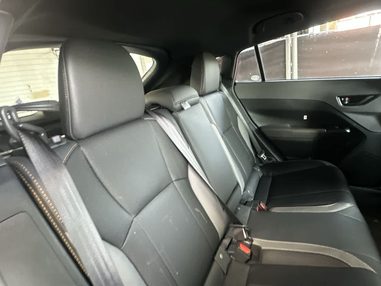 Certified 2026 Subaru Crosstrek 2.5i Wilderness w/ Crosstrek Mirror Package AWD/4WD image 26