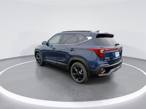 New 2026 Kia Seltos EX w/ EX Sunroof Package image 6