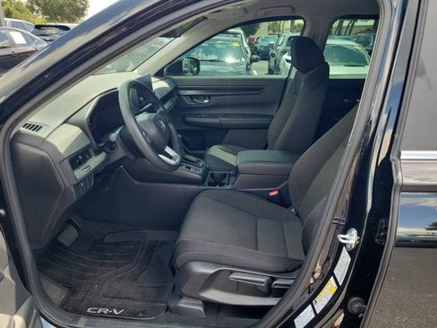 Used 2024 Honda CR-V LX image 14