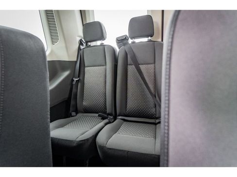 New 2025 Ford Transit 350 XL image 23