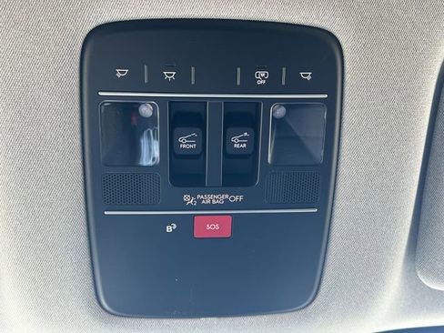 New 2026 Hyundai Palisade Limited AWD/4WD image 25