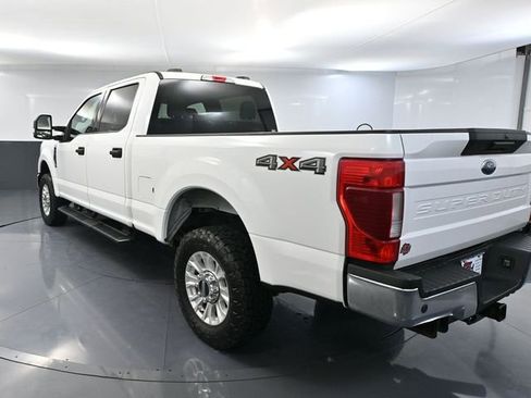 Used 2022 Ford F250 XLT image 8