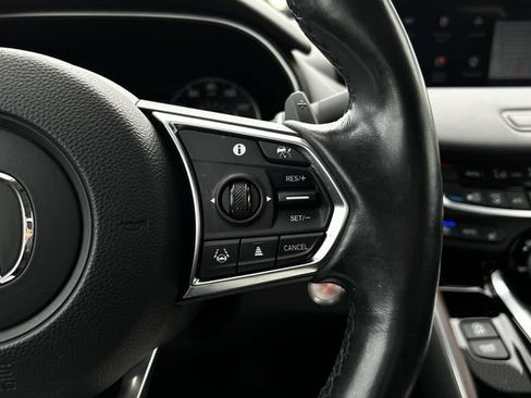 Certified 2021 Acura TLX w/ Advance Package FWD image 15