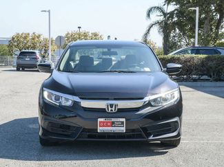 Used 2018 Honda Civic LX video 2