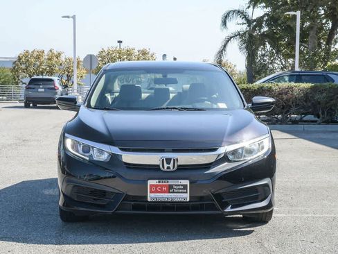 Used 2018 Honda Civic LX image 2