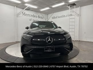Used 2024 Mercedes-Benz GLC 300 4MATIC video 2