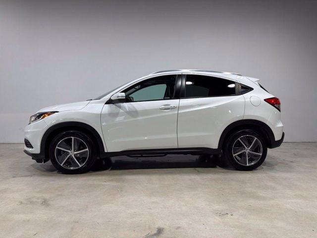 Used 2022 Honda HR-V EX-L image 1