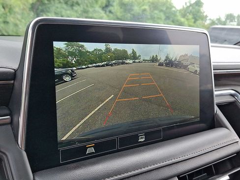 Used 2021 GMC Yukon SLE AWD/4WD image 19