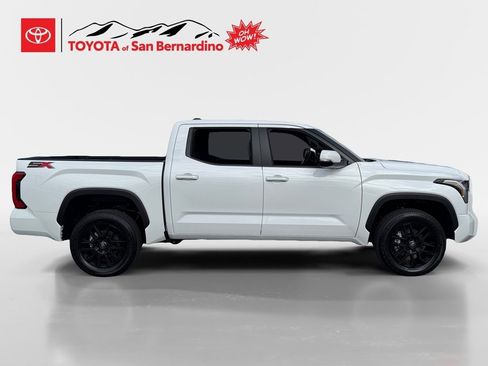 New 2026 Toyota Tundra SR5 image 6
