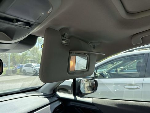 Certified 2025 Subaru Crosstrek 2.0i Premium image 16