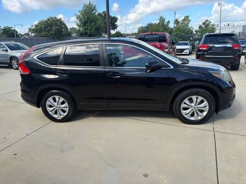 Used 2012 Honda CR-V EX image 4