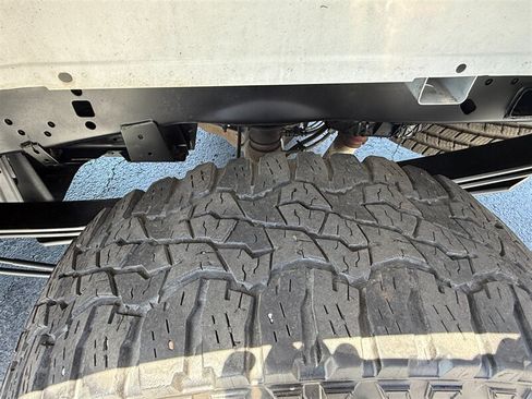 Used 2021 Ford F250 XL w/ Power Equipment Group AWD/4WD image 31